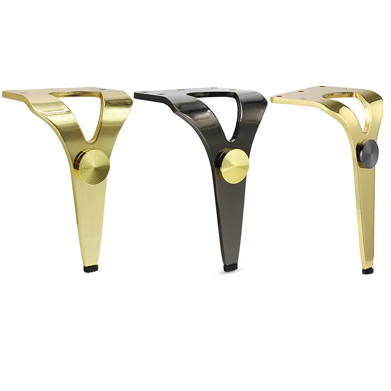 Enhancing Your Sofa with Couch Leg Extensions and Middle Support